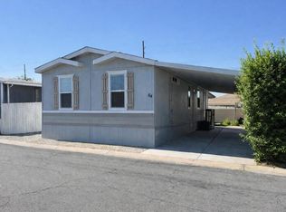 81351 Avenue 46 Space 64, Indio, CA 92201