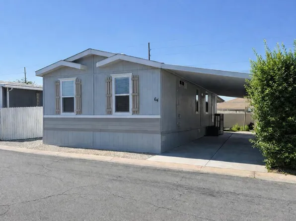 81351 Avenue 46 Space 64, Indio, CA 92201