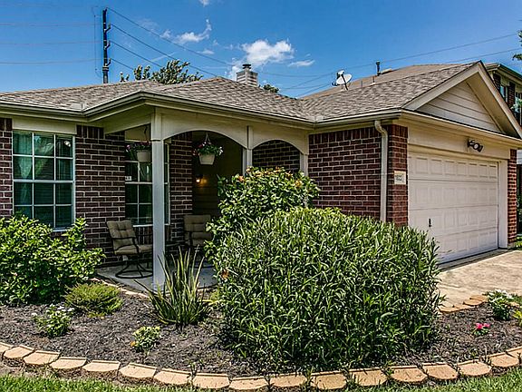 4th image of 11822 Solon Springs Dr