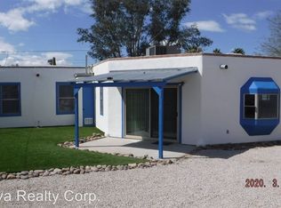 2144 N Treat Ave, Tucson, AZ 85716