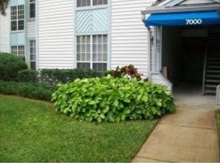 7000 N Highway 1 UNIT GG 103, Cocoa, FL 32927