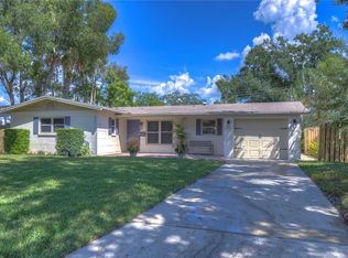 4518 S Renellie Dr, Tampa, FL 33611