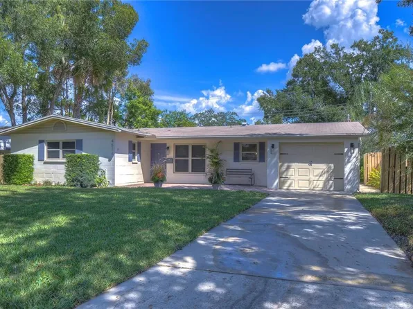 4518 S Renellie Dr, Tampa, FL 33611