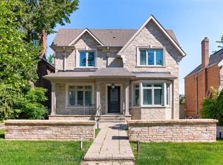326 Lytton Blvd, Toronto, ON M5N 1R8