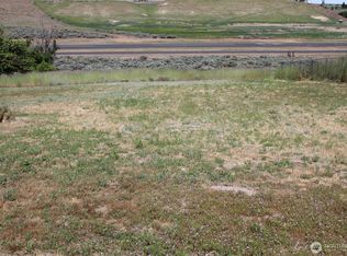 Greene & Prouty's 1st, Ritzville, WA 99169