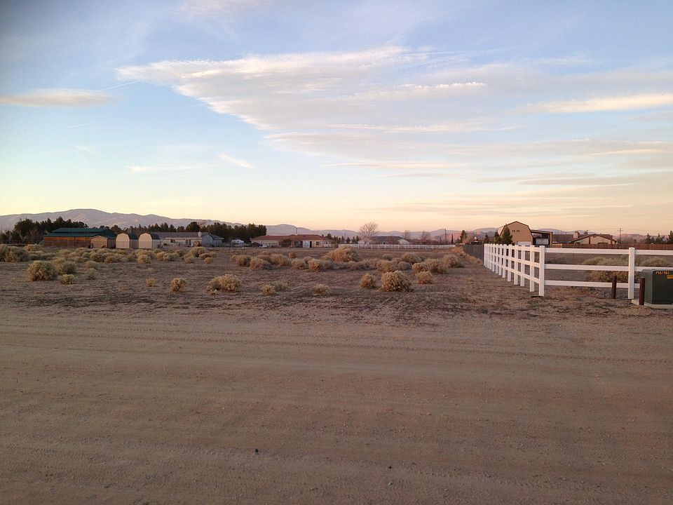 2nd image of Avenue D4 Vic 86 Stw Antelope Acres