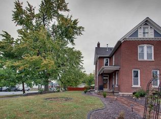 1503 Spring St, Quincy, IL 62301