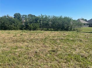 6304 SW Fairview Blvd #28, Maumelle, AR 72113