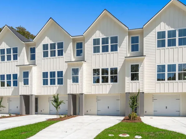 1602 Lauda Dr, Mount Pleasant, SC 29464