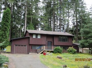 231 E Merioneth Rd, Shelton, WA 98584