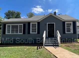 917 Greendale Cir, Memphis, TN 38127