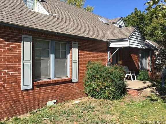 2nd image of 4652 S 28th West Ave