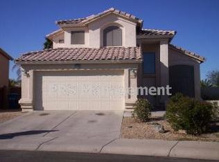 13410 S 47th Way, Phoenix, AZ 85044