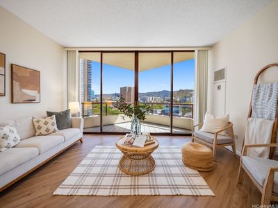 725 Kapiolani Blvd APT 1105, Honolulu, HI, 96813