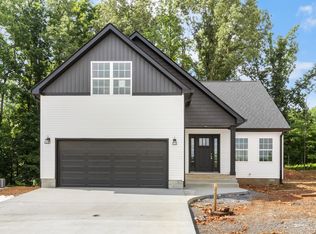 1191 Boulder Pass LOT 97, Clarksville, TN 37040