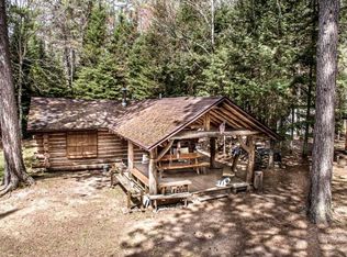 5263 River Rd, Conover, WI 54519