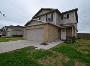 602 Enchanted Springs Dr, Rosenberg, TX 77471