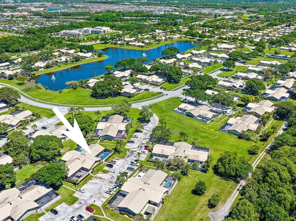 5802 Golden Eagle Circle #20, Palm Beach Gardens, FL 33418