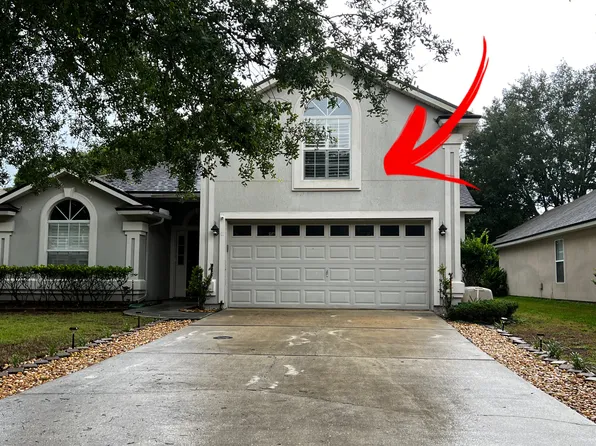 1115 Hyacinth St, Saint Augustine, FL 32092