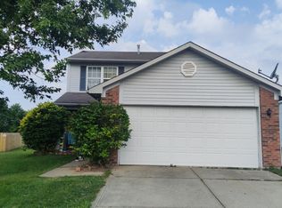 528 Venus Dr, Indianapolis, IN 46241