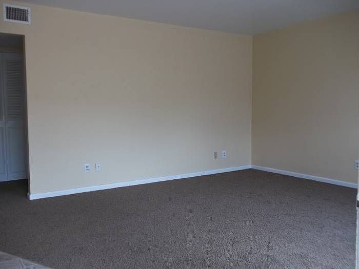 Lots of Space