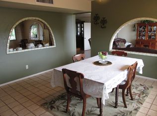 2421 E Colt Rd, Tombstone, AZ 85638