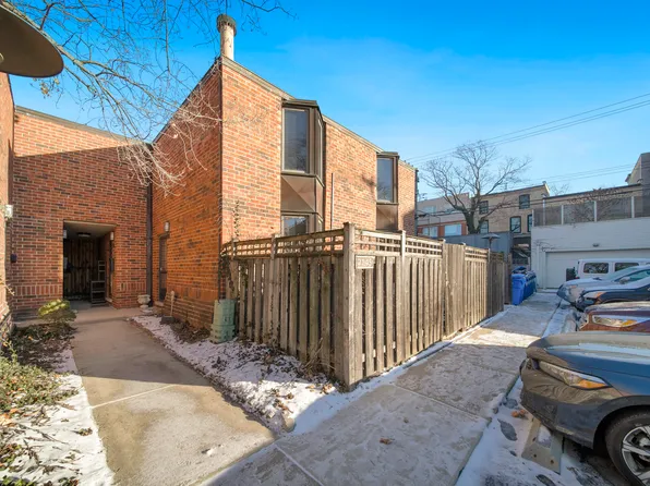 2145 N Lincoln Ave, Chicago, IL 60614