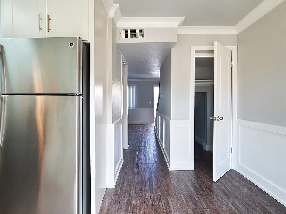 Capitola Townhomes