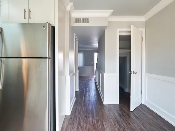 Capitola Townhomes