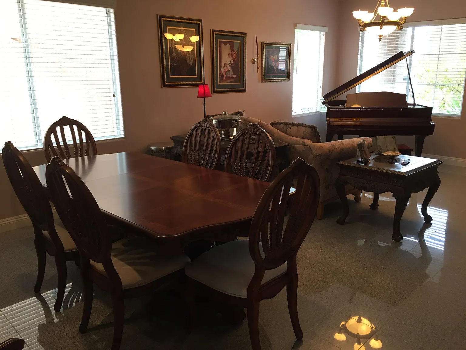 Royal Stone Ct, North Las Vegas — Photo 4