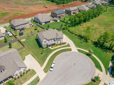 11 Brown Tulip Dr SW, Huntsville, AL, 35824