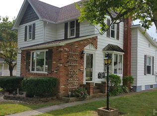 501 S Sycamore Ave, Sycamore, OH 44882