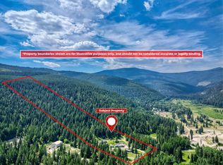 2020 Blacktail Rd, Lakeside, MT 59922