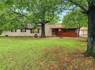 73645 Cyclone Cir, Wagoner, OK 74467