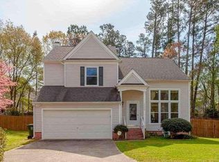 2508 Westham Pl, Raleigh, NC 27604