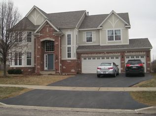 2887 McLellan Blvd, Yorkville, IL 60560