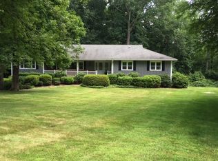 275 Keeler Dr, Ridgefield, CT 06877