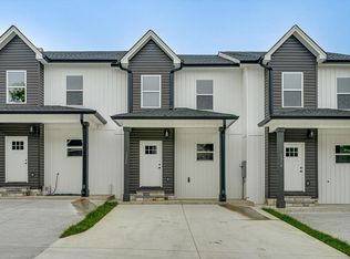 1320 Unity Dr NE, Cleveland, TN 37312