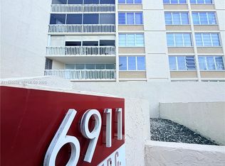 Environ I Condominium, Lauderhill, FL 33319
