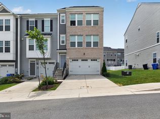 1030 Flester Ln, Laurel, MD 20707