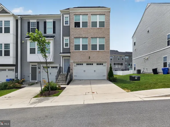 1030 Flester Ln, Laurel, MD 20707