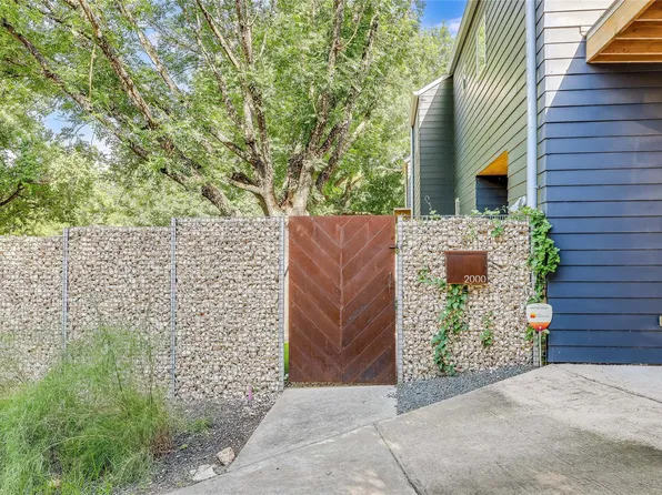 2000 Kenwood Ave, Austin, TX 78704