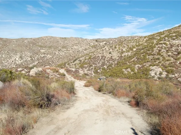 0 Wilson Valley Rd Lot 3, Aguanga, CA 92536