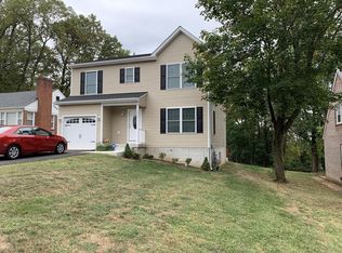 3617 Hilmar Rd, Baltimore, MD 21244