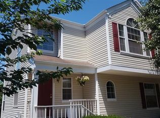 257 Long Meadow Rd, Bedminster, NJ 07921