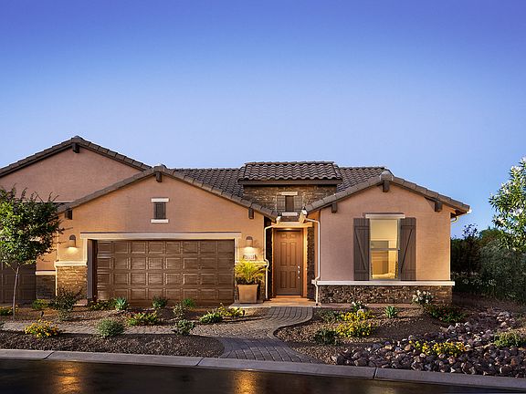 3rd image of 41622 W Monsoon Ln