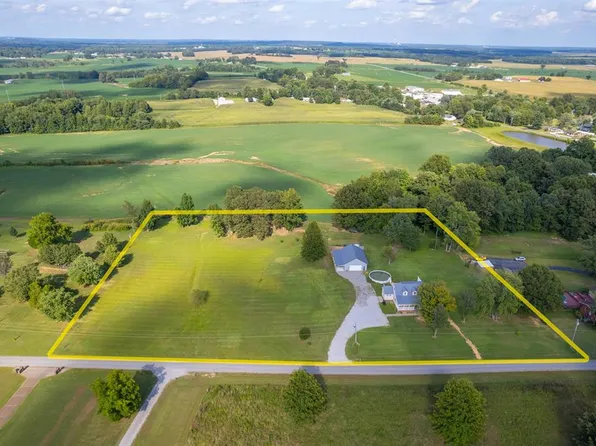 210 Lyons Ln, Sacramento, KY 42372