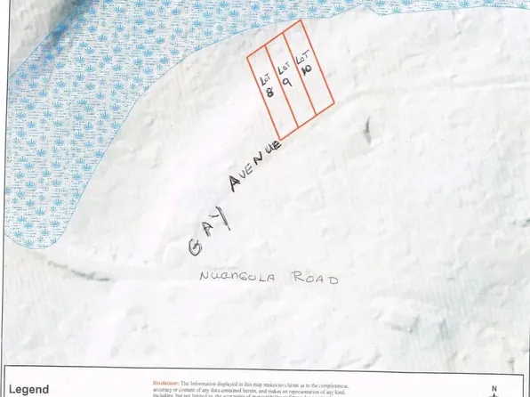 Gay Ave, Mountain Top, PA 18707