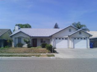 1565 Ponderosa St, Tulare, CA 93274