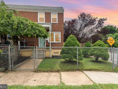 639 Umbra St, Baltimore, MD, 21224